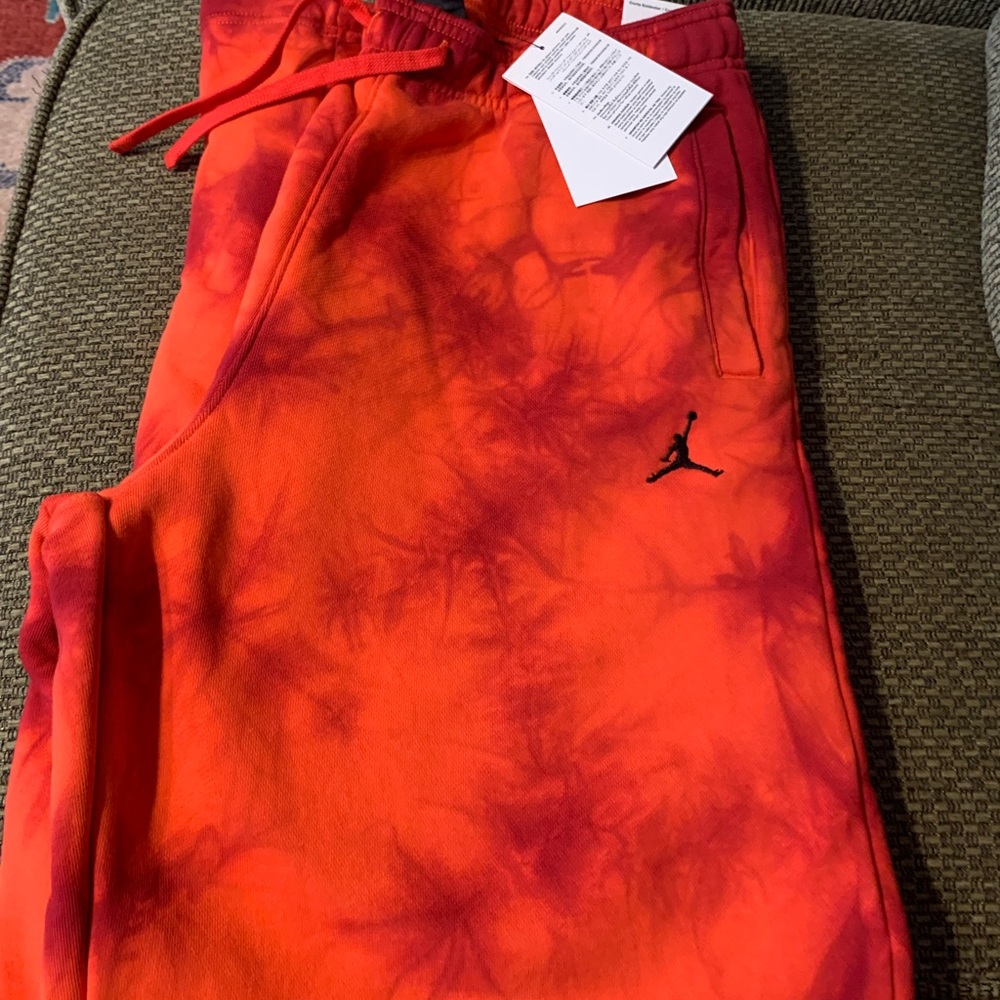 Beautiful pants brand new with tags , soft fabric